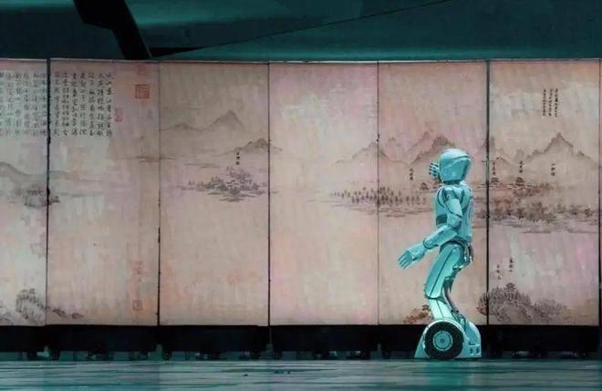 星空体育：探·新丨人形机器人时代即将到来？(图7)