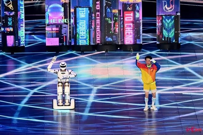 星空体育：探·新丨人形机器人时代即将到来？(图9)