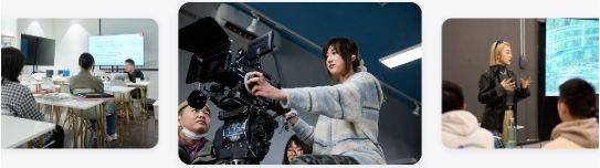 星空体育：薪火艺考摄影学部2024-2025学年招生公告(图2)
