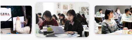 星空体育：薪火艺考摄影学部2024-2025学年招生公告(图5)