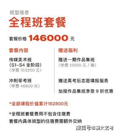 星空体育：薪火艺考摄影学部2024-2025学年招生公告(图8)