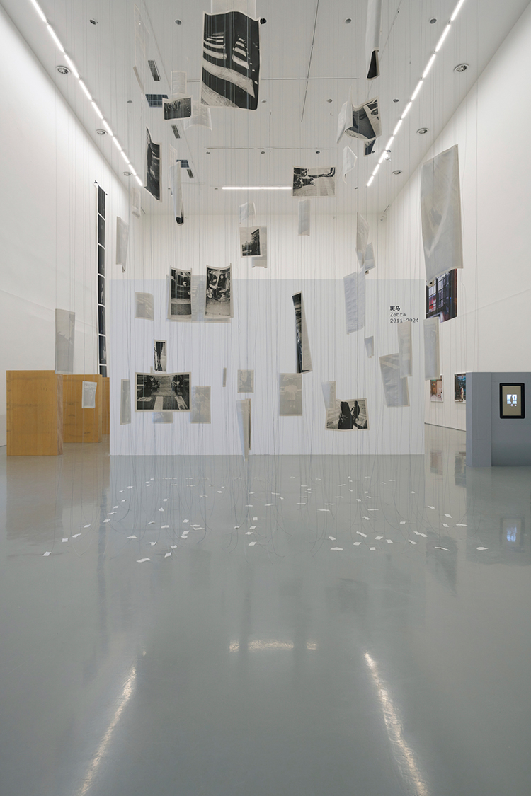 星空体育网站：“黎晓亮：旅客”摄影及影像展开幕：关于旅程的起点与终点(图4)