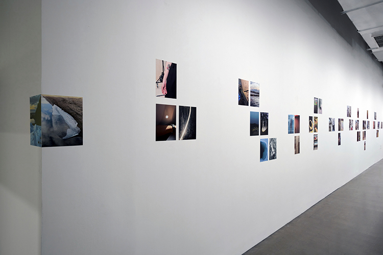 星空体育网站：“黎晓亮：旅客”摄影及影像展开幕：关于旅程的起点与终点(图22)
