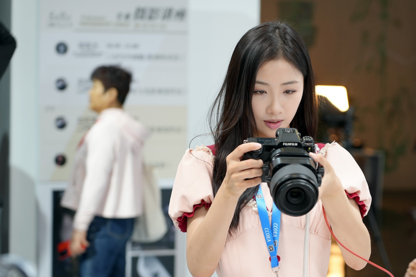 E心科技参展PE2024与众参展商共襄盛举(图7)
