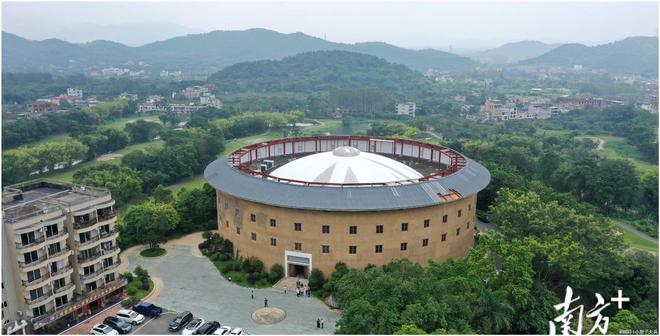 星空体育：探寻惠州古文明！“东江文明先秦古国”专家会在罗浮山召开(图3)