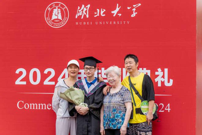 毕业季：记录青春里最鲜活的模样(图3)