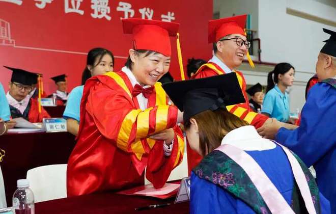 毕业季：记录青春里最鲜活的模样(图7)