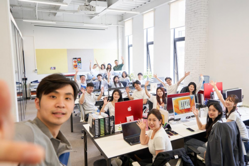 名师资名课程助力名校梦想——北京薪火艺考摄影学部(图4)