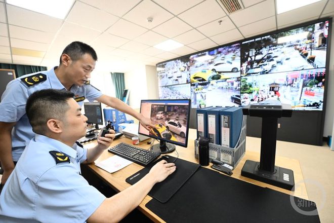 严查！如遇出租车司机违规推荐餐饮、两江游可举报投诉(图2)