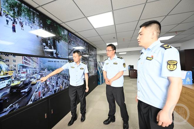严查！如遇出租车司机违规推荐餐饮、两江游可举报投诉(图3)