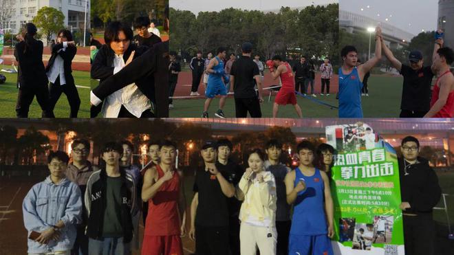 喜报！厉害了！谢昕颖全国第一名！(图8)
