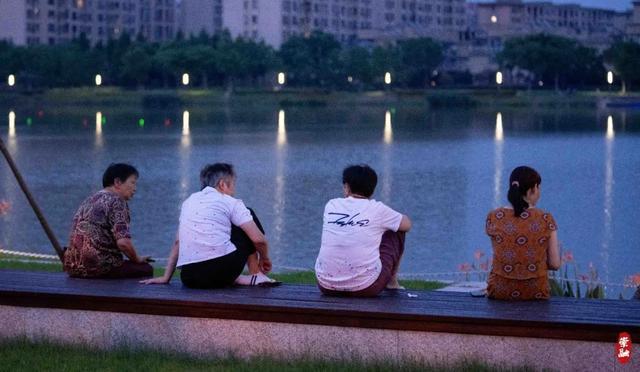 崇明夏夜纳凉好去处！要“趁热”去(图6)