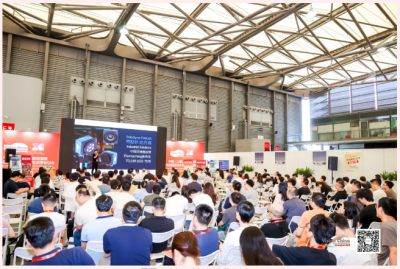 VisionChina2024（上海）机器视觉展圆满闭幕共绘工业智能化新蓝图(图5)