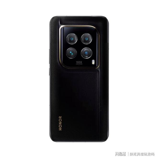 星空体育：荣耀Magic6至臻版影像成亮点2024超大杯影像旗舰前瞻！(图2)