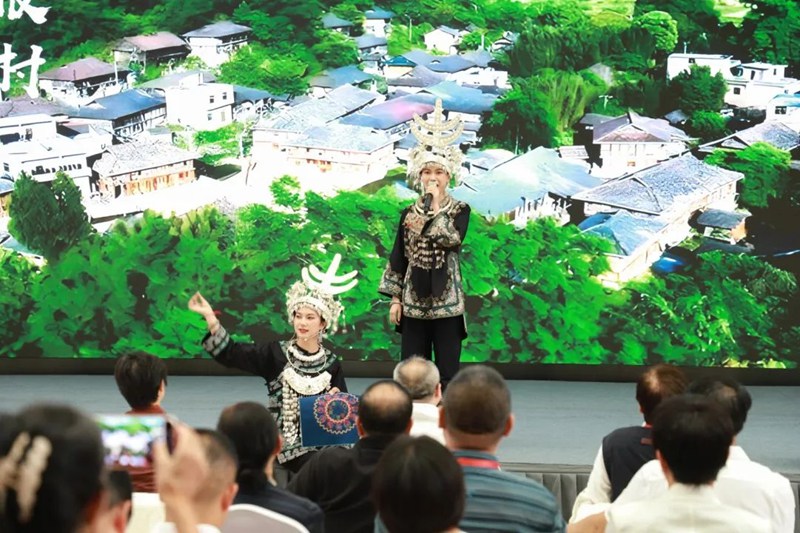 2024多彩贵州第十七届中国原生态国际摄影大展在云岩区开幕(图2)