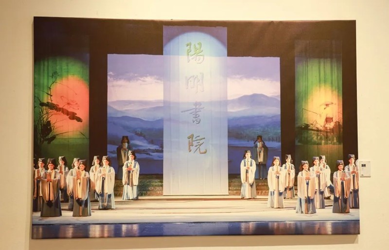 2024多彩贵州第十七届中国原生态国际摄影大展在云岩区开幕(图4)