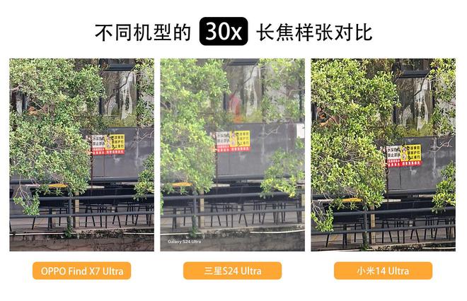 OPPOFindX7Ultra双潜望行业领先2024影像旗舰这样选准没错(图3)