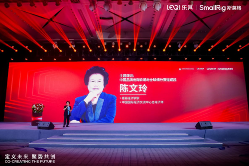 星空体育：定义赛道重构行业2024全球影像场景产业论坛在深圳召开(图2)