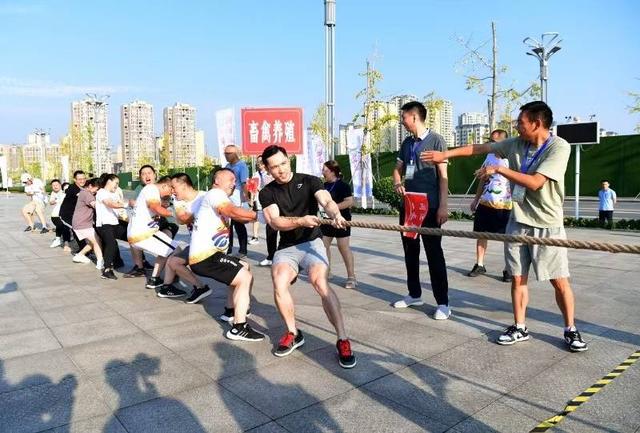 粮王、果王、菜王…四川南充2024中国农民丰收节在营山县举行庆祝活动(图2)