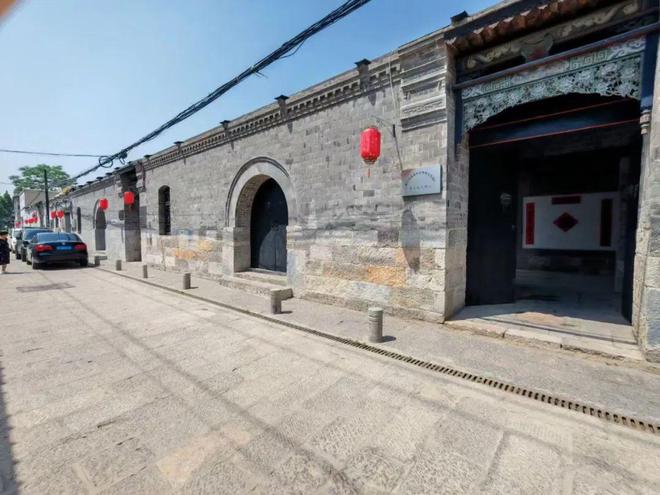 古街焕新风华再现(图2)