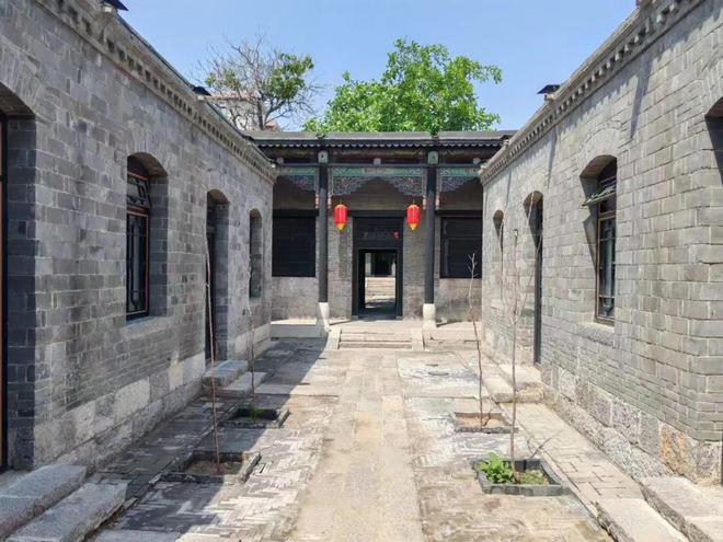 古街焕新风华再现(图3)
