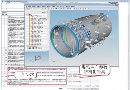 虚实相生：空间站的数字化研制(图13)