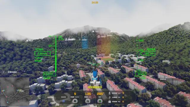 星空体育：2024年中小学飞行器仿真挑战赛邀您参加！(图4)