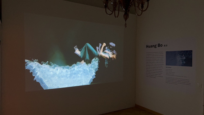 《真实幻象REALILLUSIONS》2024年元宇宙艺术年度展@威尼斯第二季度展出(图7)