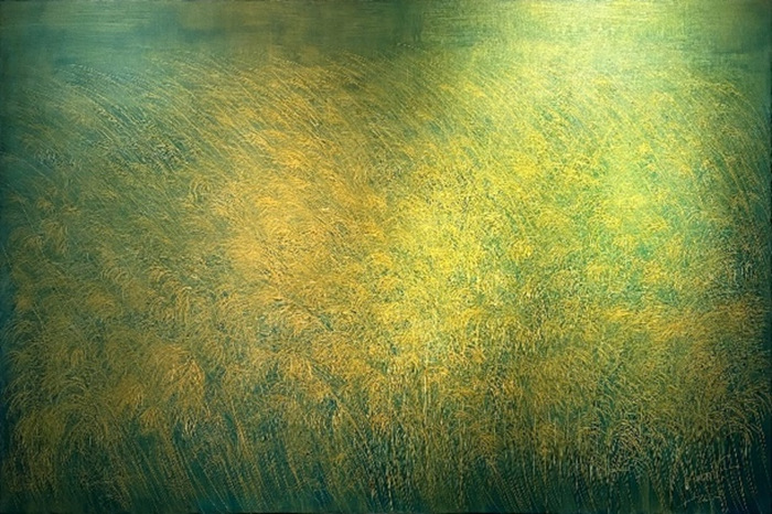 《真实幻象REALILLUSIONS》2024年元宇宙艺术年度展@威尼斯第二季度展出(图11)