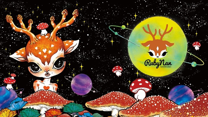 《真实幻象REALILLUSIONS》2024年元宇宙艺术年度展@威尼斯第二季度展出(图25)