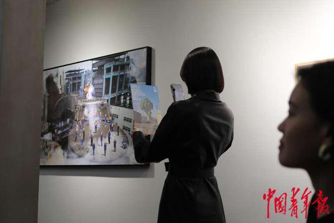 第十届集美·阿尔勒国际摄影季将于11月底在厦门举办(图3)