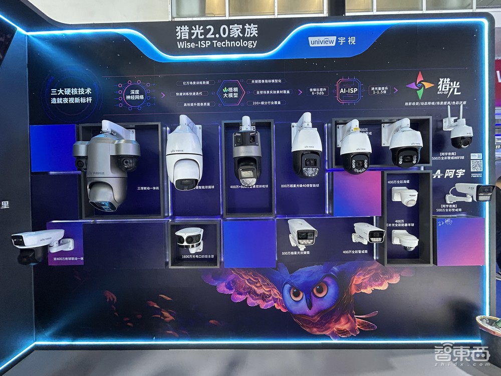 「装备大模型化」落地破圈！AI技术的一次自证与他证(图7)