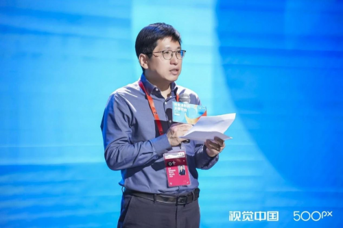 星空体育网站：2024视觉中国500px视觉盛典北京站成功举办！(图5)