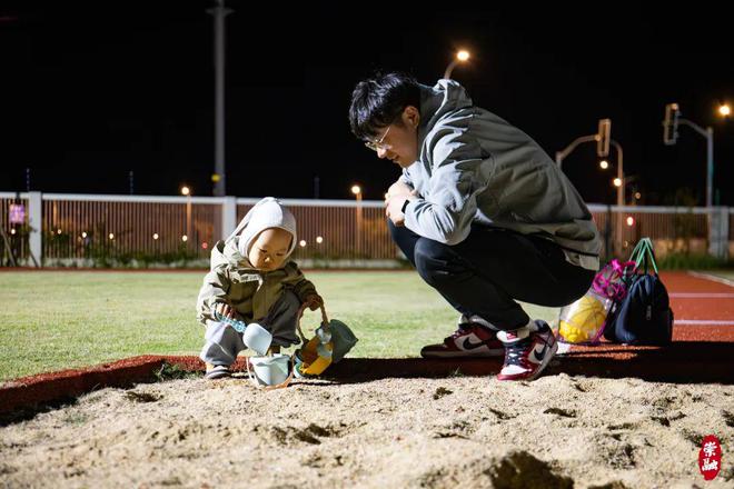 崇明又一所学校体育场地向社会开放(图4)