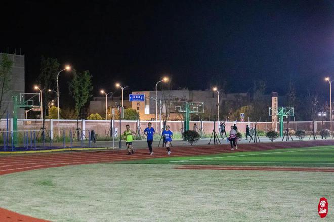 崇明又一所学校体育场地向社会开放(图5)
