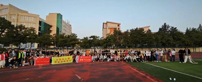 星空体育网站：凝心聚力赋能提升信阳师范大学传媒学院2024年学生干部培训班圆满结业啦！(图7)