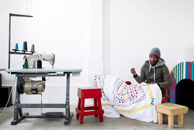 2024国际公共艺术获奖作品揭晓(图8)