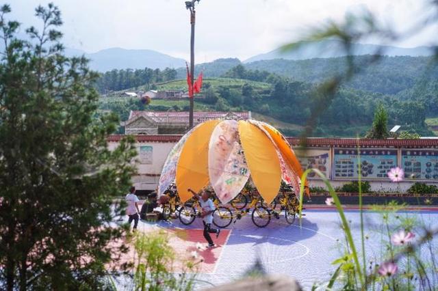 2024国际公共艺术获奖作品揭晓(图7)