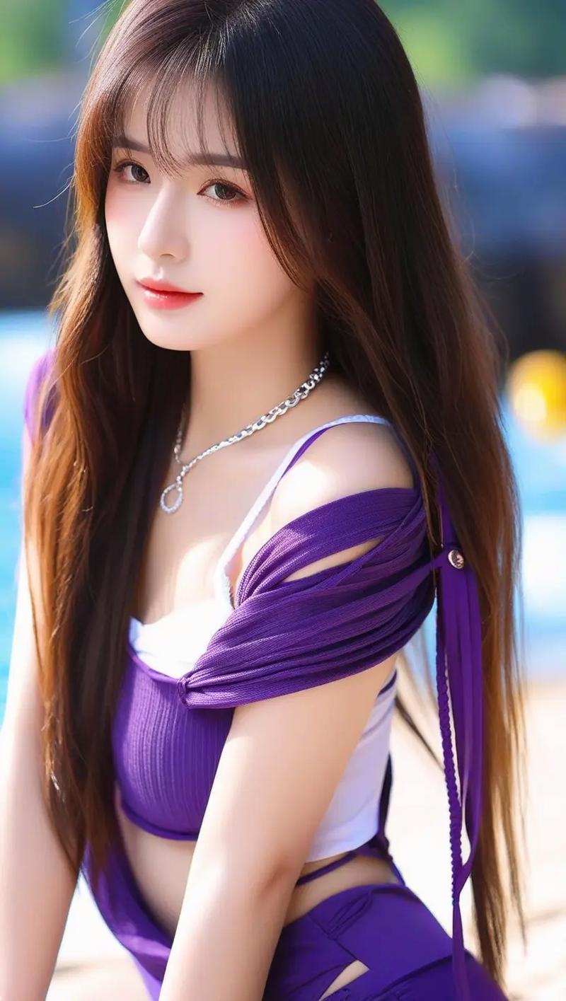 唐三趁小舞洗澡c小舞V(图1)
