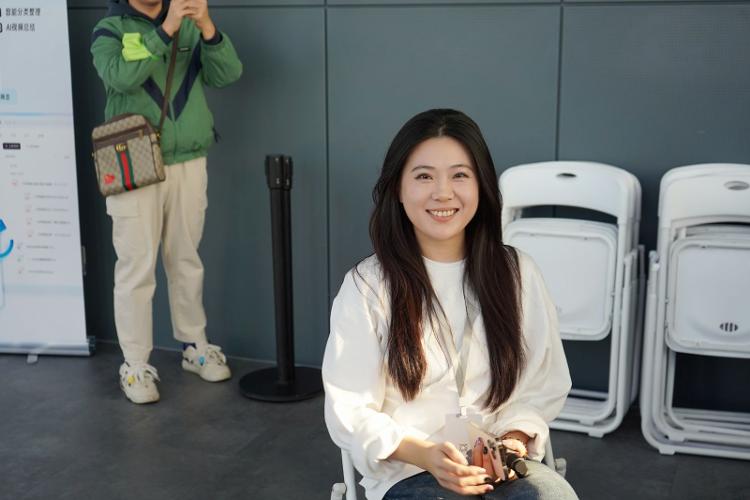 赢取大疆口袋相机Pocket3啦！遇见青岛·2024摄影与短大赛开启线下采风活动(图6)
