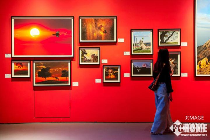 以科技定格温暖的世界2024华为影像大赛颁奖盛典圆满落幕(图5)