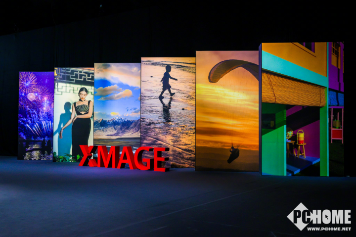 以科技定格温暖的世界2024华为影像大赛颁奖盛典圆满落幕(图6)