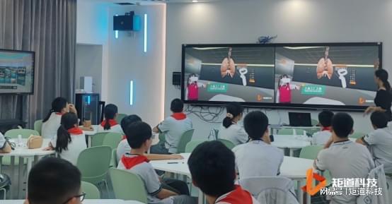 仿真学会行：教育元宇宙与仿真技术的融合创新(图2)
