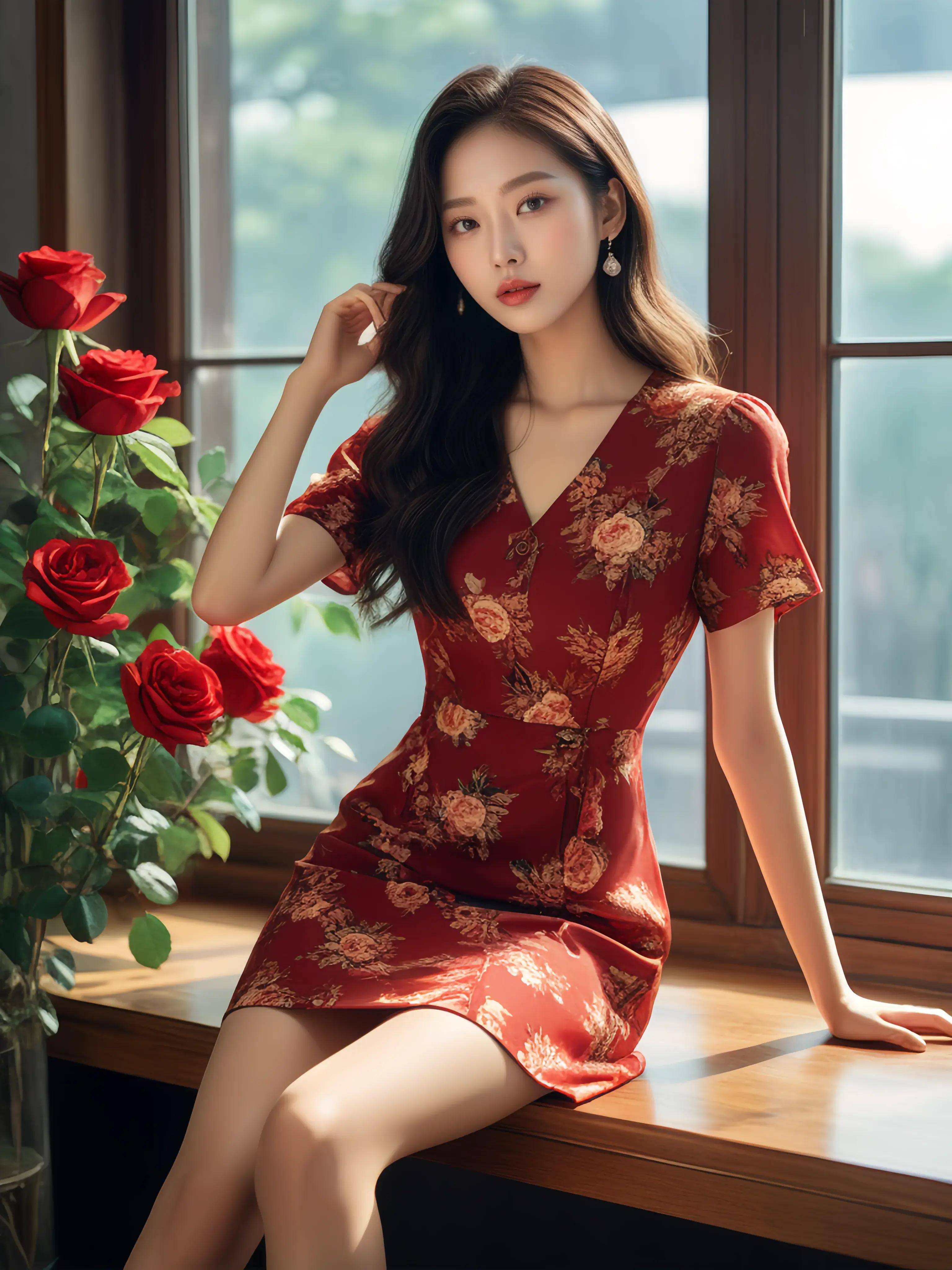 星空无限传媒妻子的好闺蜜5V(图1)