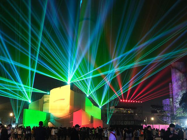 星空体育：2024影像盘点｜定格视界美好瞬间—摄影师许成兵(图2)
