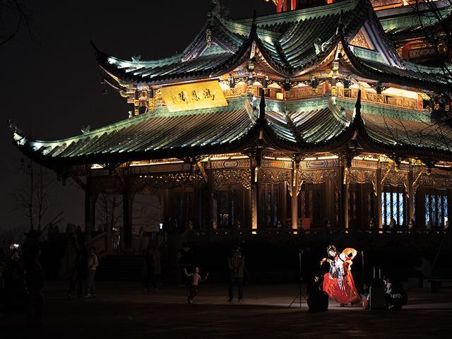 星空体育：2024影像盘点｜定格视界美好瞬间—摄影师许成兵(图5)