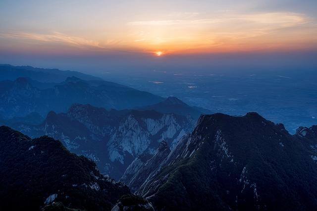 星空体育：2024影像盘点｜定格视界美好瞬间—摄影师许成兵(图8)
