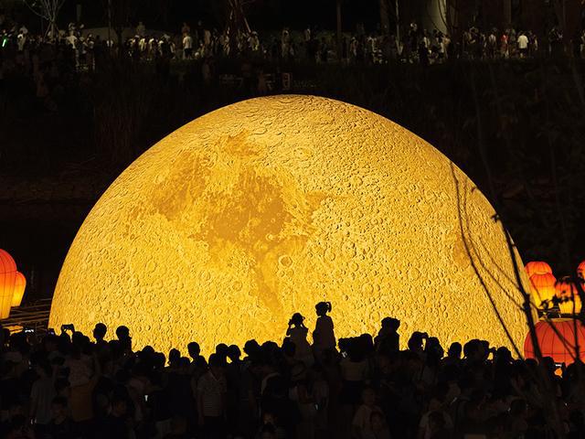 星空体育：2024影像盘点｜定格视界美好瞬间—摄影师许成兵(图14)
