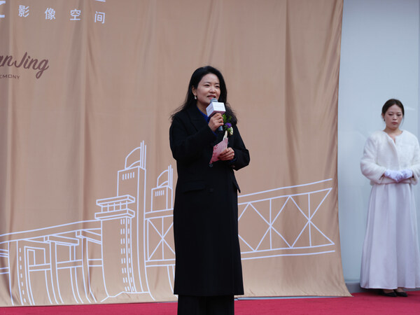 X-SPACE南京盛大开业全国第三家富士胶片影像空间落地(图4)