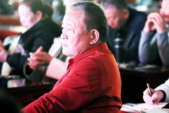 2024中国摄影报泰安摄影训练营成功举办(图5)